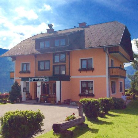Tieschnhof Hotel เกริบมิง ภายนอก รูปภาพ